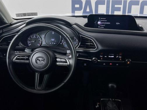 2022 Mazda CX-30 2.5 S Select Package