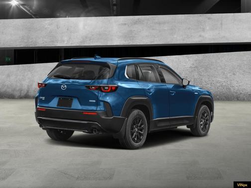 2026 Mazda CX-50 Premium