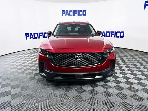 2024 Mazda CX-50 2.5 S Select Package