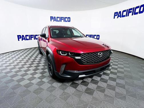 2024 Mazda CX-50 2.5 S Select Package