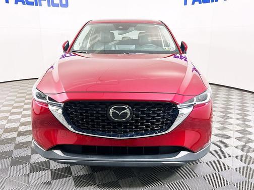 2023 Mazda CX-5 2.5 S Premium Plus Package