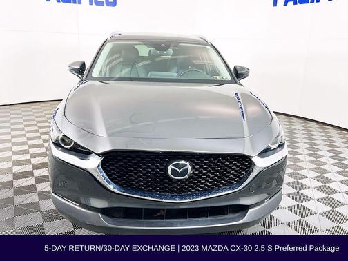2023 Mazda CX-30 2.5 S Preferred Package
