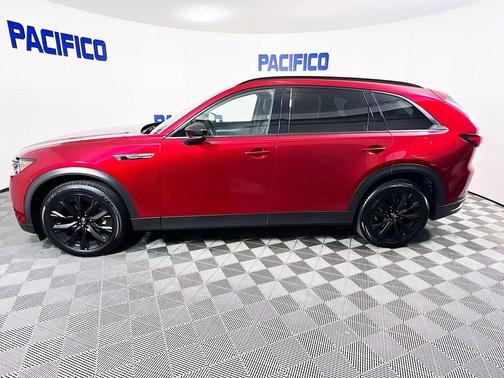 2025 Mazda CX-90 Premium