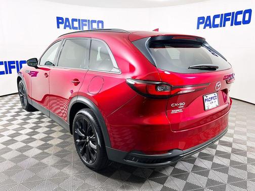2025 Mazda CX-90 Premium