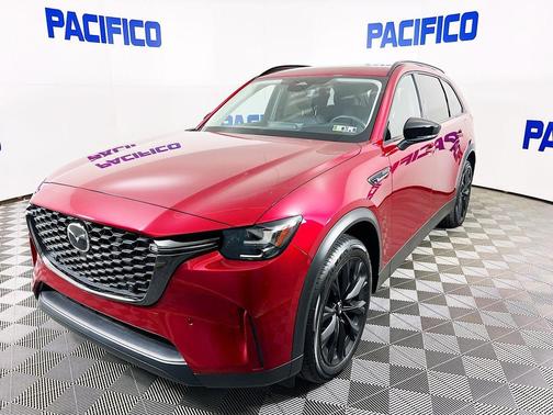 2025 Mazda CX-90 Premium