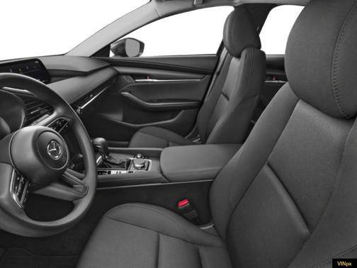 2026 Mazda Mazda3 2.5 S