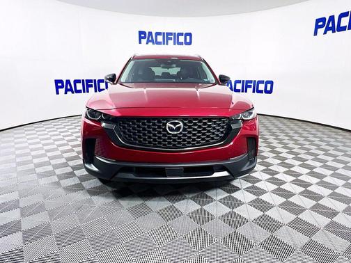 2024 Mazda CX-50 2.5 S Select Package