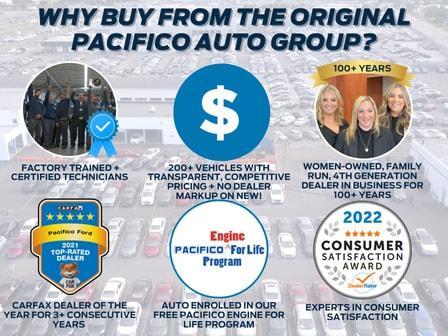 2024 Mazda CX-50 2.5 S Select Package