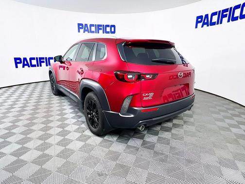 2024 Mazda CX-50 2.5 S Select Package