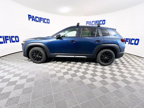 2025 Mazda CX-50 2.5 S Select Package