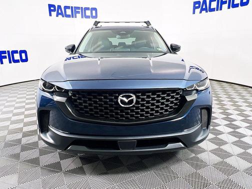 2025 Mazda CX-50 2.5 S Select Package