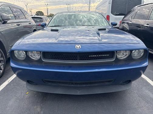 2010 Dodge Challenger SE