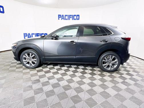 2023 Mazda CX-30 Premium Package