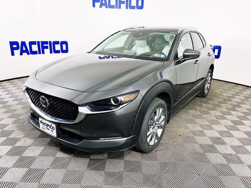 2023 Mazda CX-30 Premium Package