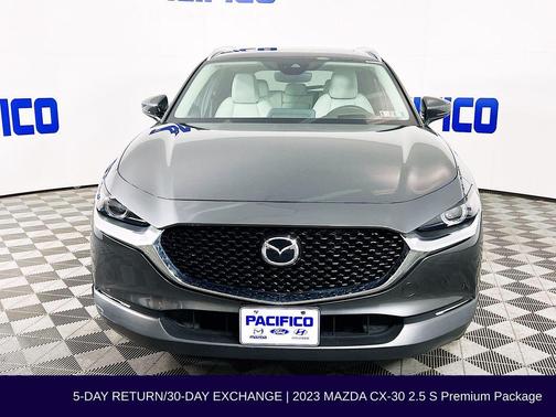 2023 Mazda CX-30 Premium Package