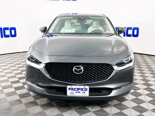 2023 Mazda CX-30 Premium Package