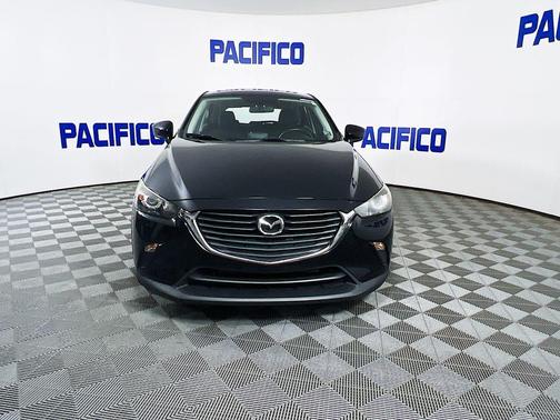2017 Mazda CX-3 Sport