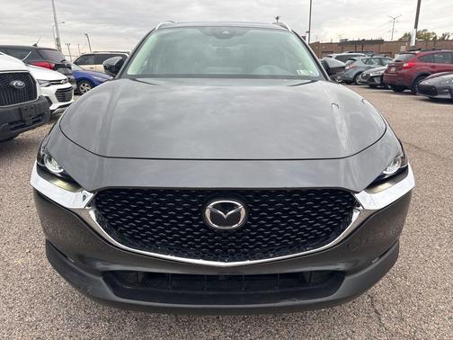 2022 Mazda CX-30 2.5 S Preferred Package