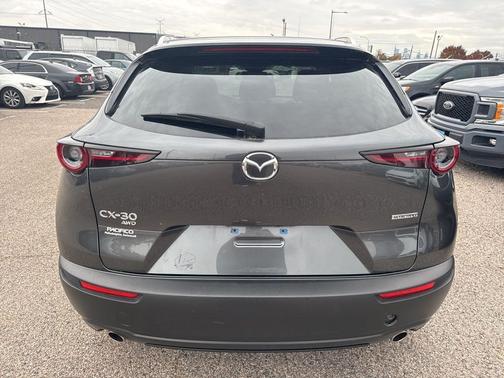 2022 Mazda CX-30 2.5 S Preferred Package