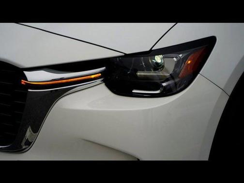 2025 Mazda CX-90 3.3 Turbo Select Package