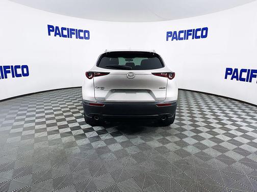 2022 Mazda CX-30 Premium Package