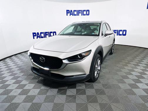 2022 Mazda CX-30 Premium Package