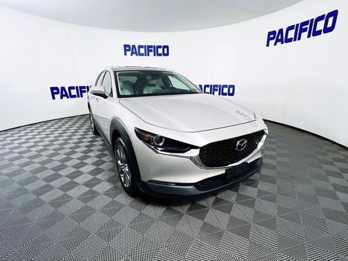 2022 Mazda CX-30 Premium Package