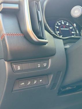 2025 Mazda CX-50 2.5 Turbo Premium Package