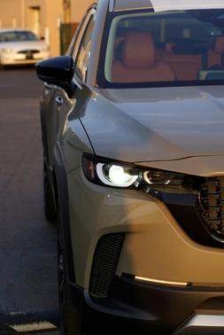 2025 Mazda CX-50 2.5 Turbo Premium Package