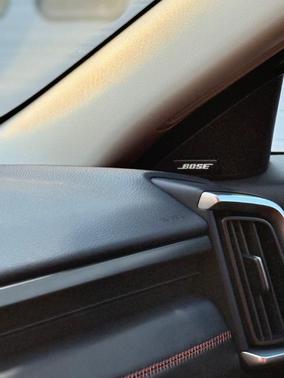 2025 Mazda CX-50 2.5 Turbo Premium Package
