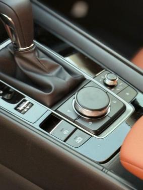 2025 Mazda CX-50 2.5 Turbo Premium Package