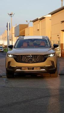 2025 Mazda CX-50 2.5 Turbo Premium Package