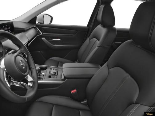Deep Crystal Blue Mica 2026 Mazda CX-90 3.3 Turbo Select