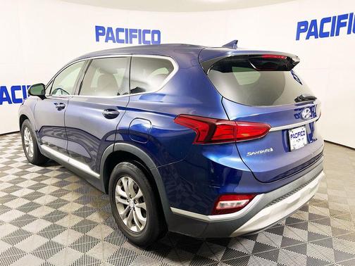 2019 Hyundai SANTA FE 2.4 SEL