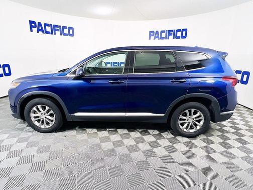 2019 Hyundai SANTA FE 2.4 SEL