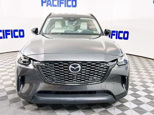 2025 Mazda CX-90 3.3 Turbo Premium Sport