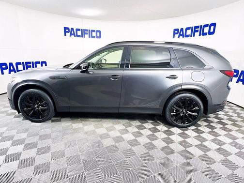 2025 Mazda CX-90 3.3 Turbo Premium Sport