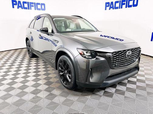 2025 Mazda CX-90 3.3 Turbo Premium Sport