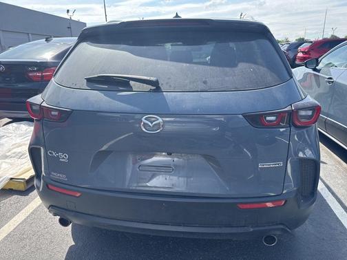 2023 Mazda CX-50 2.5 S Premium Plus Package