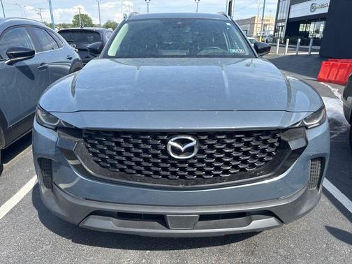 2023 Mazda CX-50 2.5 S Premium Plus Package
