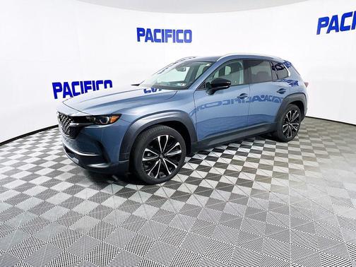 2023 Mazda CX-50 2.5 S Premium Plus Package