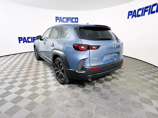 2023 Mazda CX-50 2.5 S Premium Plus Package