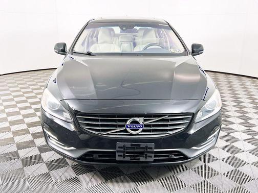 2014 Volvo S60 T6