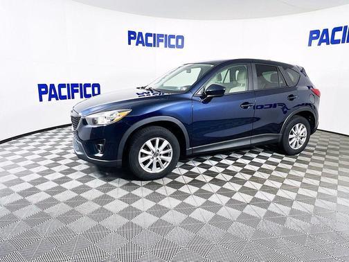 2014 Mazda CX-5 Touring