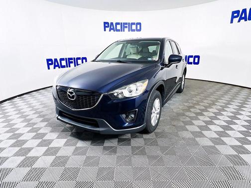 2014 Mazda CX-5 Touring