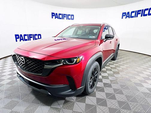2024 Mazda CX-50 2.5 S Preferred Package