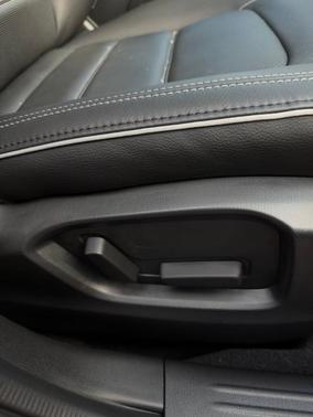 2025 Mazda CX-5 Preferred