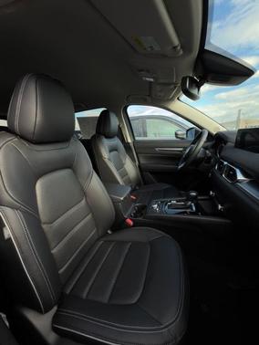2025 Mazda CX-5 Preferred