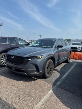 2023 Mazda CX-50 2.5 S Preferred Plus Package