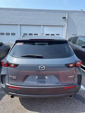 2023 Mazda CX-50 2.5 S Preferred Plus Package